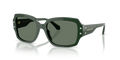 Michael Kors MK2233B Ch?El Sunglasses