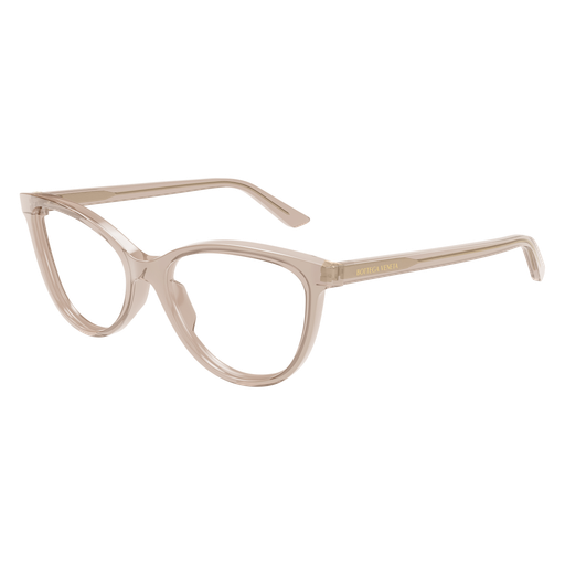 Bottega Veneta BV1313O Eyeglasses