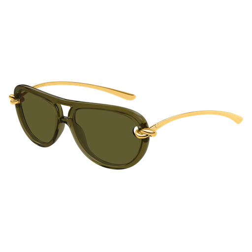 Bottega Veneta BV1418S Sunglasses