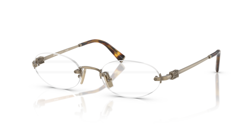 Miu Miu MU 53WV  Eyeglasses