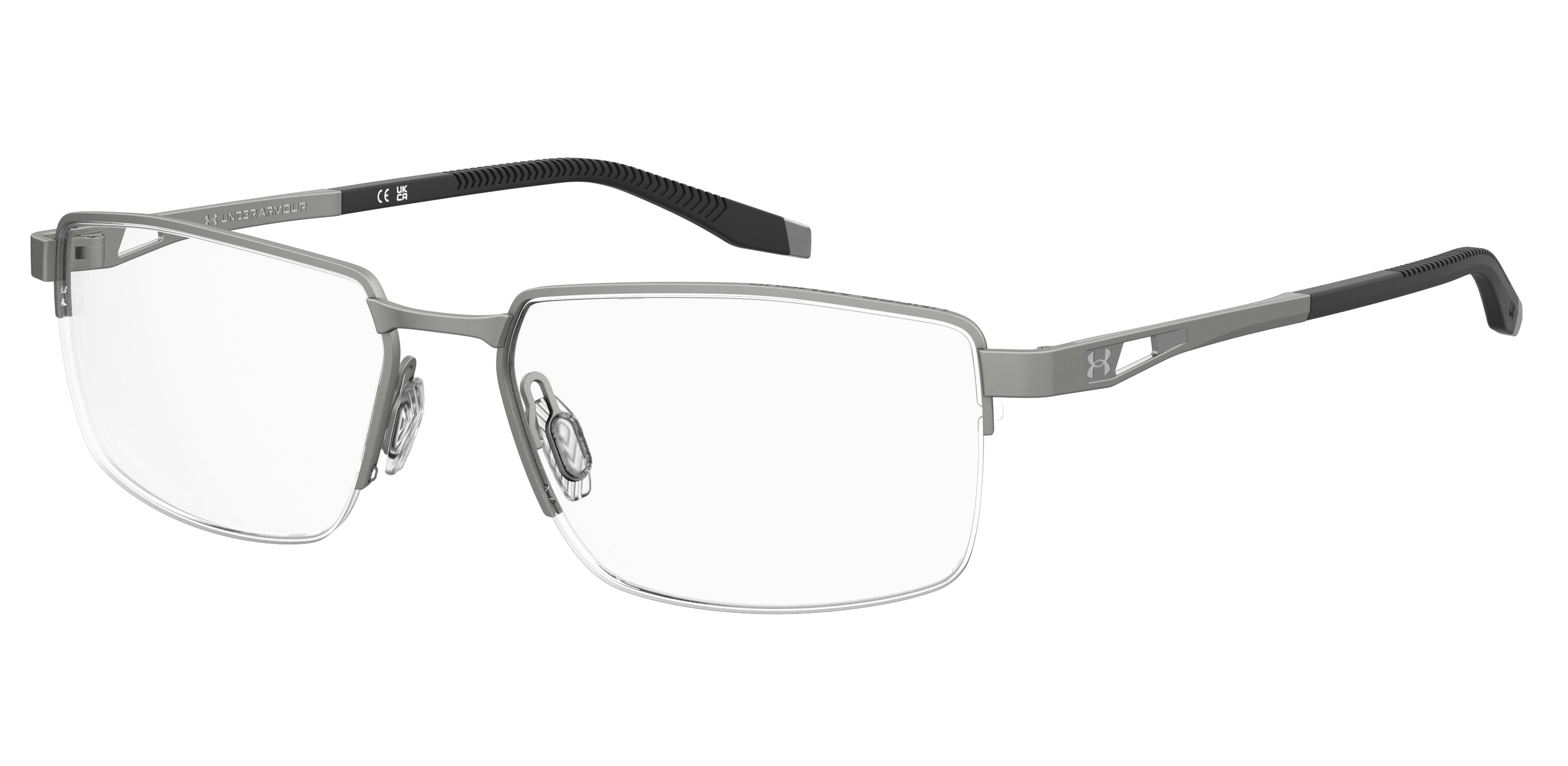 Under Armour Ua 5078/g Eyeglasses