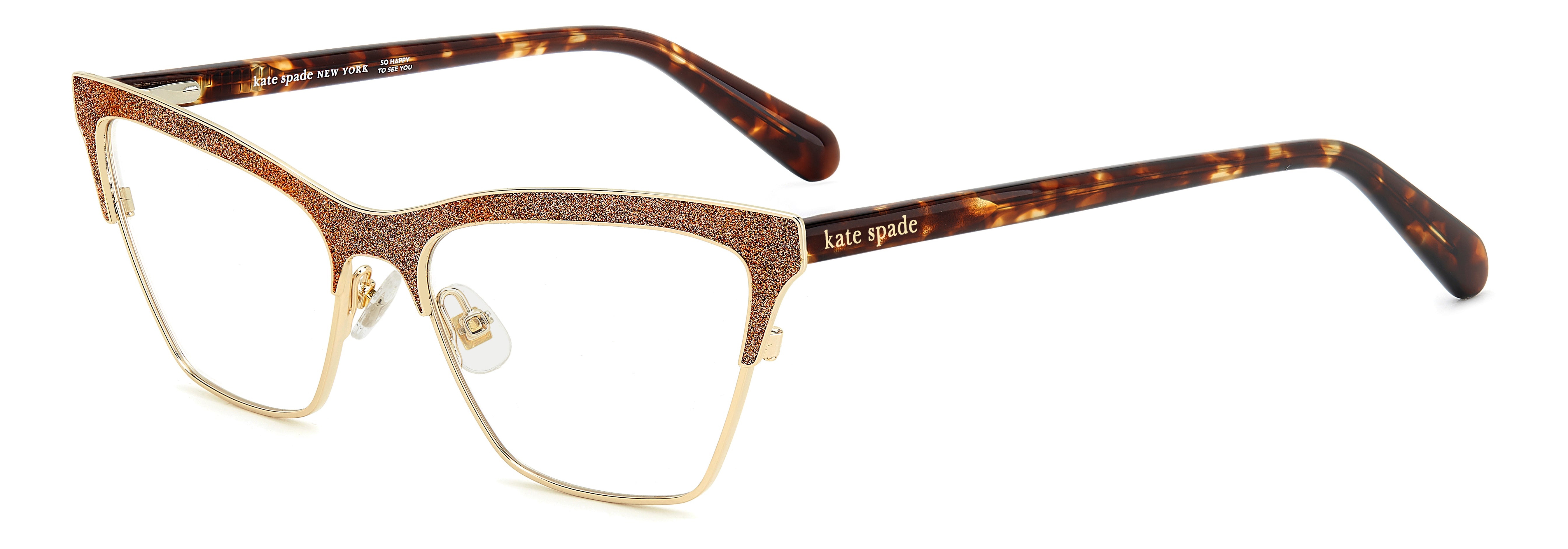 Kate Spade Ks Kinny/g Eyeglasses