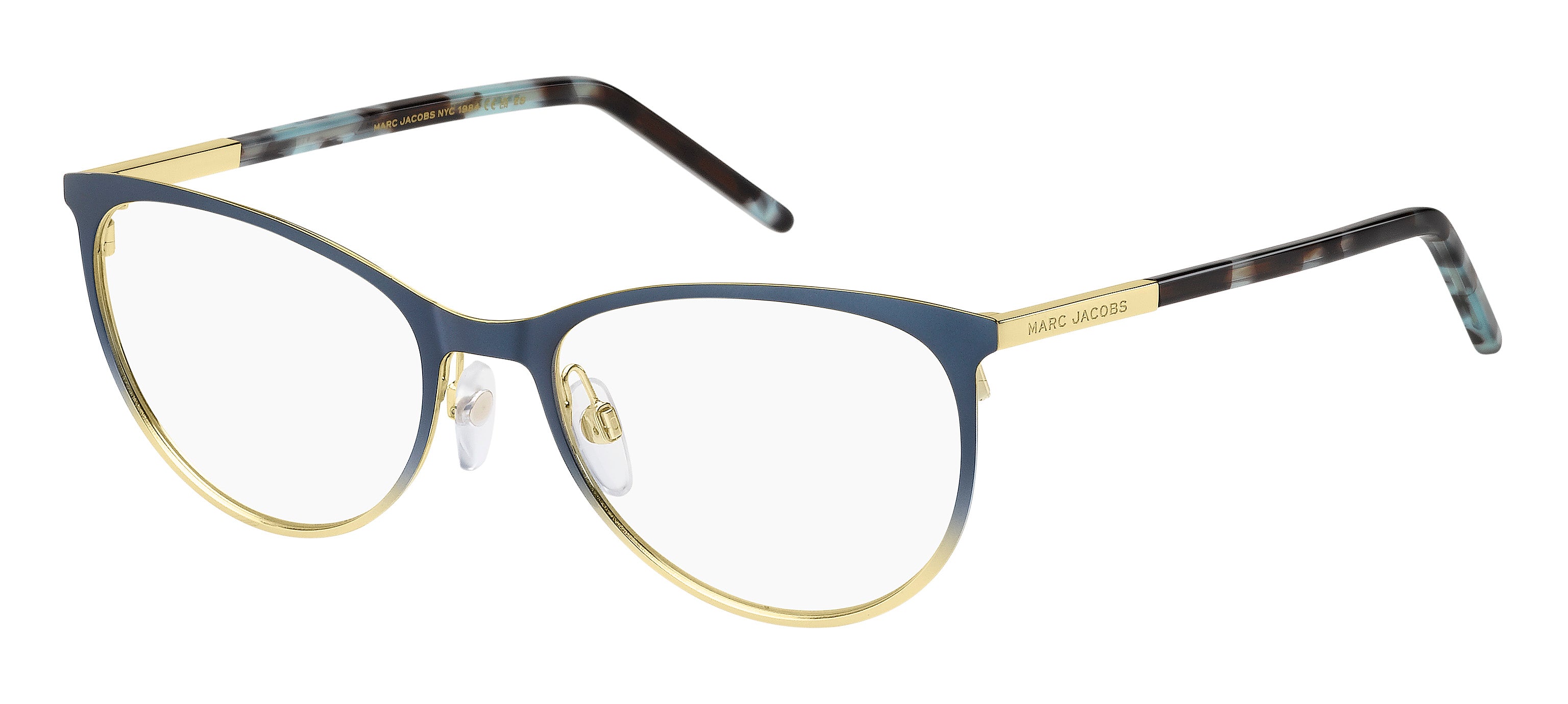 Marc Jacobs Marc 708 Eyeglasses