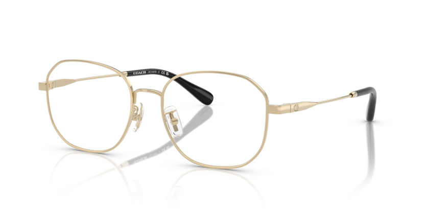 Coach HC5187D  Eyeglasses