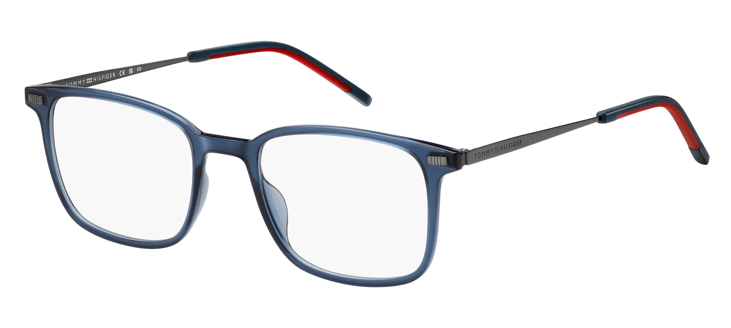 Tommy Hilfiger Th 2037 Eyeglasses