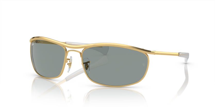Ray-Ban RB3119M Olympian I Deluxe Sunglasses