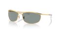 Ray-Ban RB3119M Olympian I Deluxe Sunglasses
