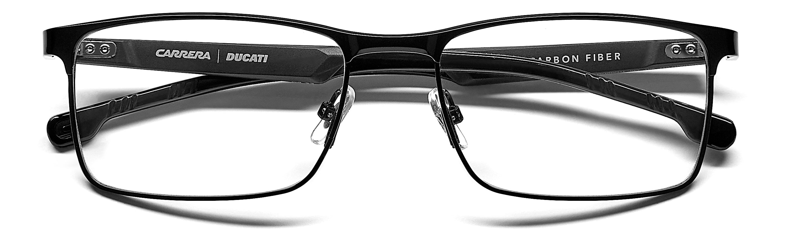 Carrera Ducati Carduc 027 Eyeglasses