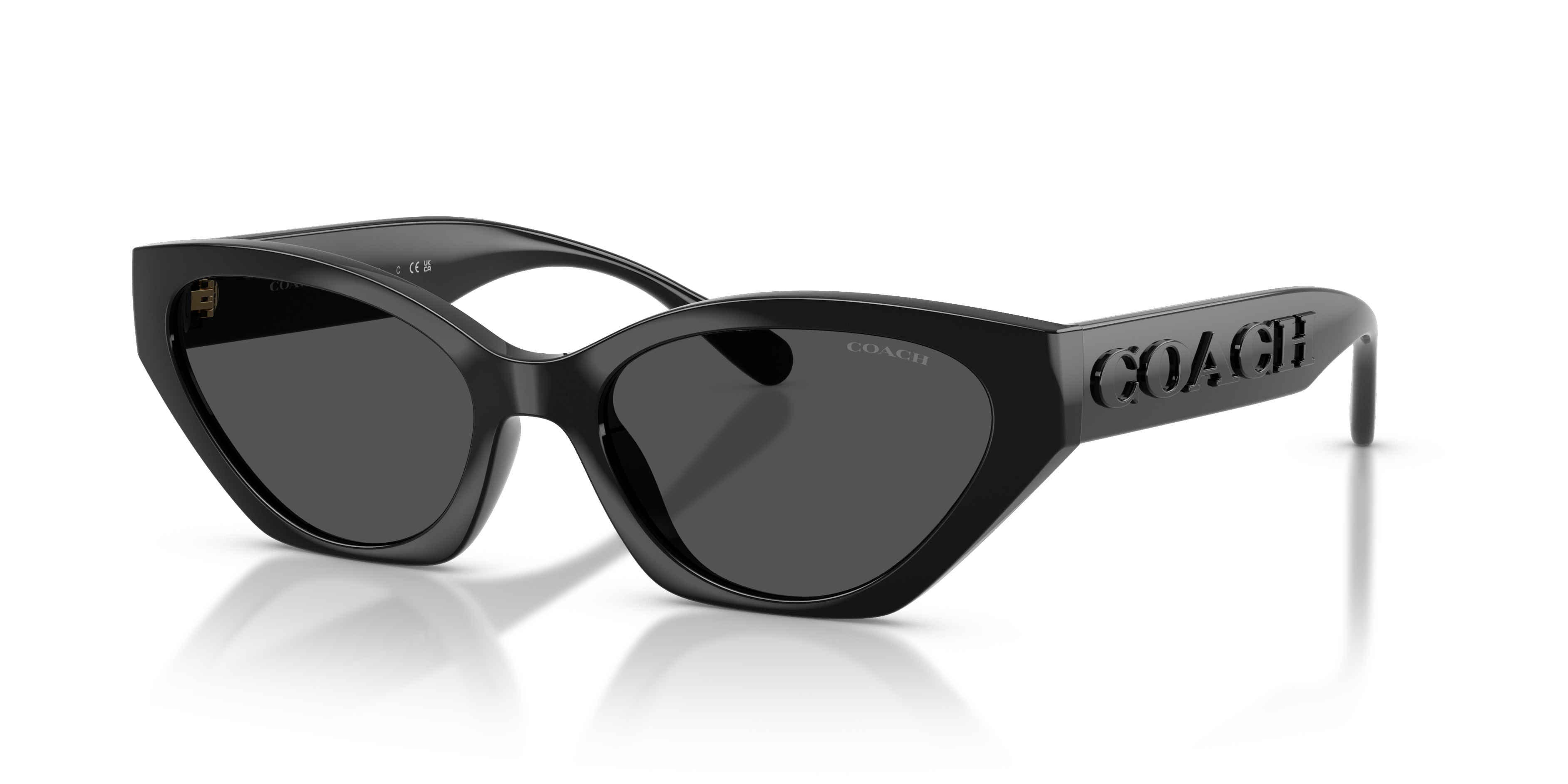 Coach HC8459U Cft83 Sunglasses