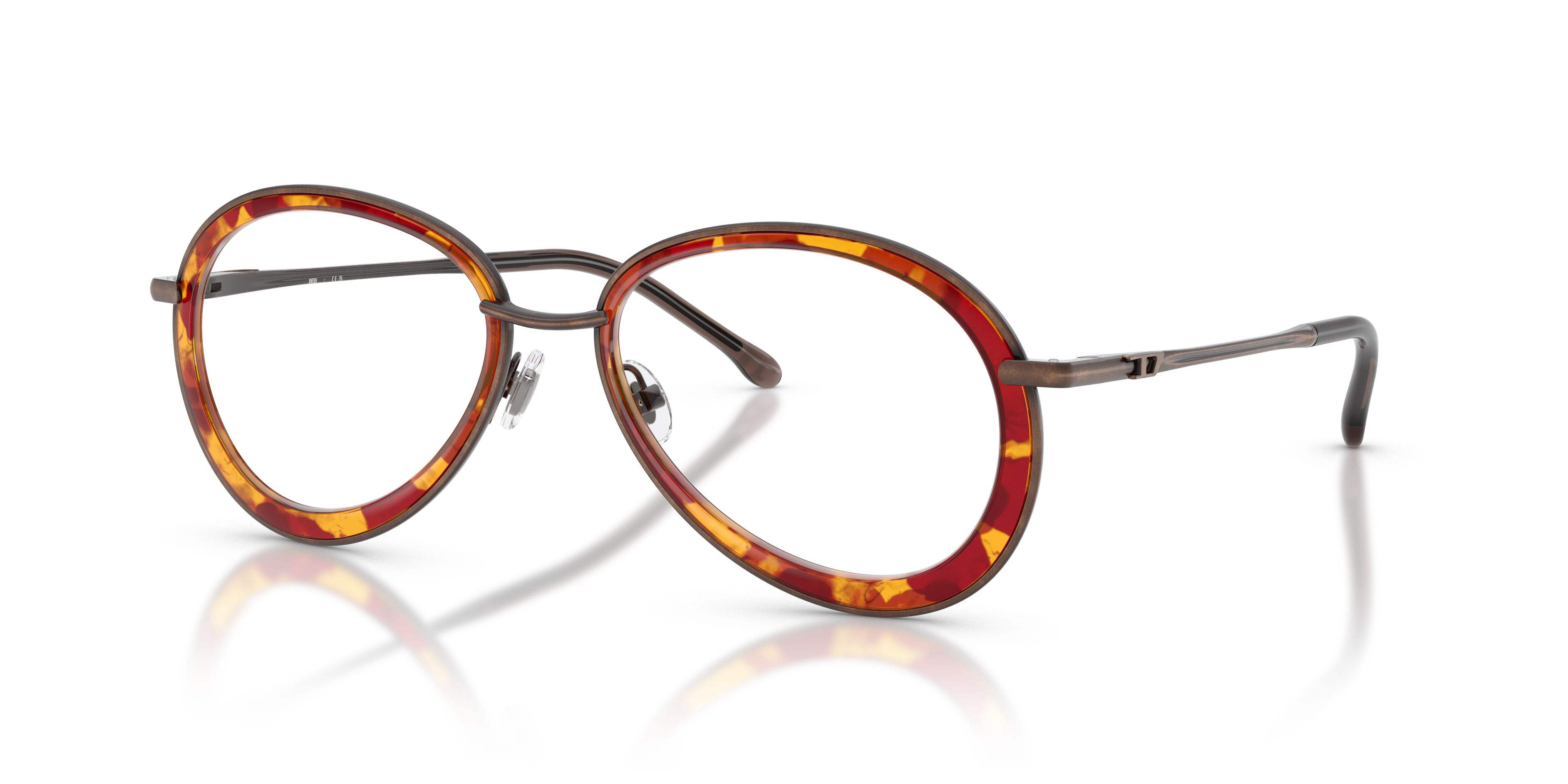 Diesel DL5007  Eyeglasses