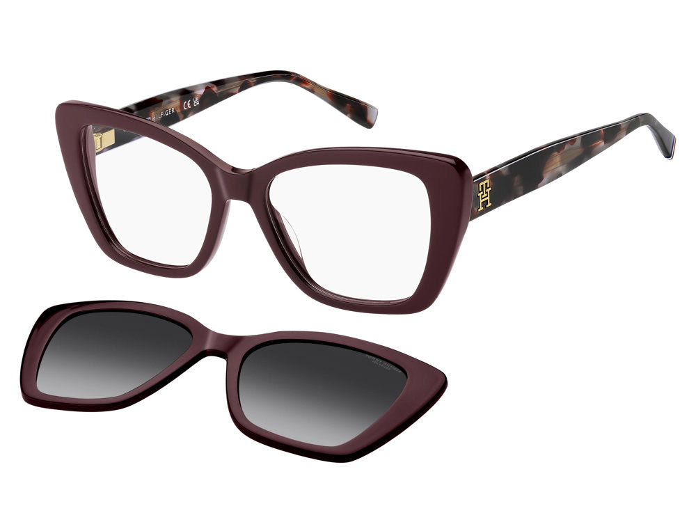 Tommy Hilfiger TH 2347/C Eyeglasses
