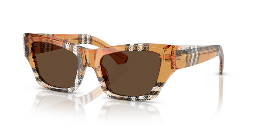 Burberry BE4441U  Sunglasses