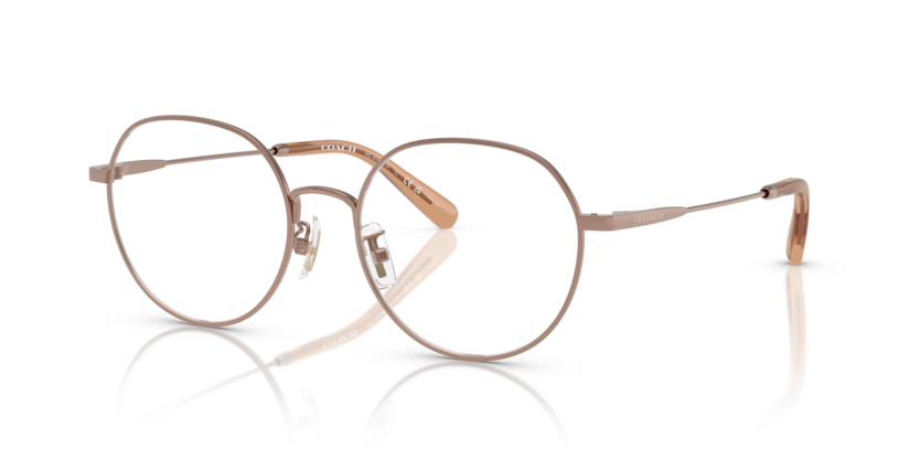 Coach HC5180TD  Eyeglasses