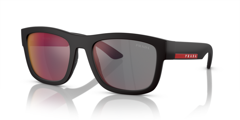 Prada Linea Rossa PS 01ZSF  Sunglasses