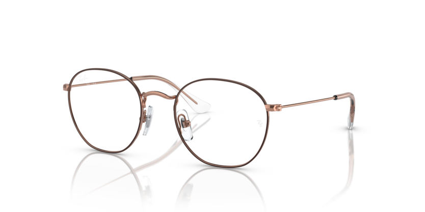 Ray-Ban Junior Vista RY9572V Junior Rob Eyeglasses Kids