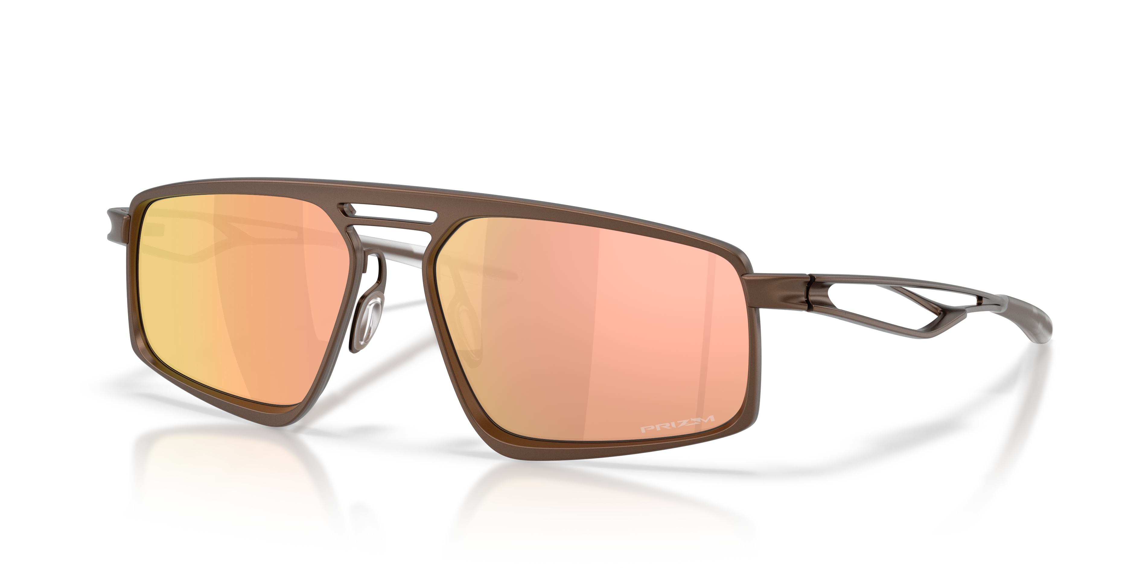 Oakley OO6031 Bushwick Sunglasses