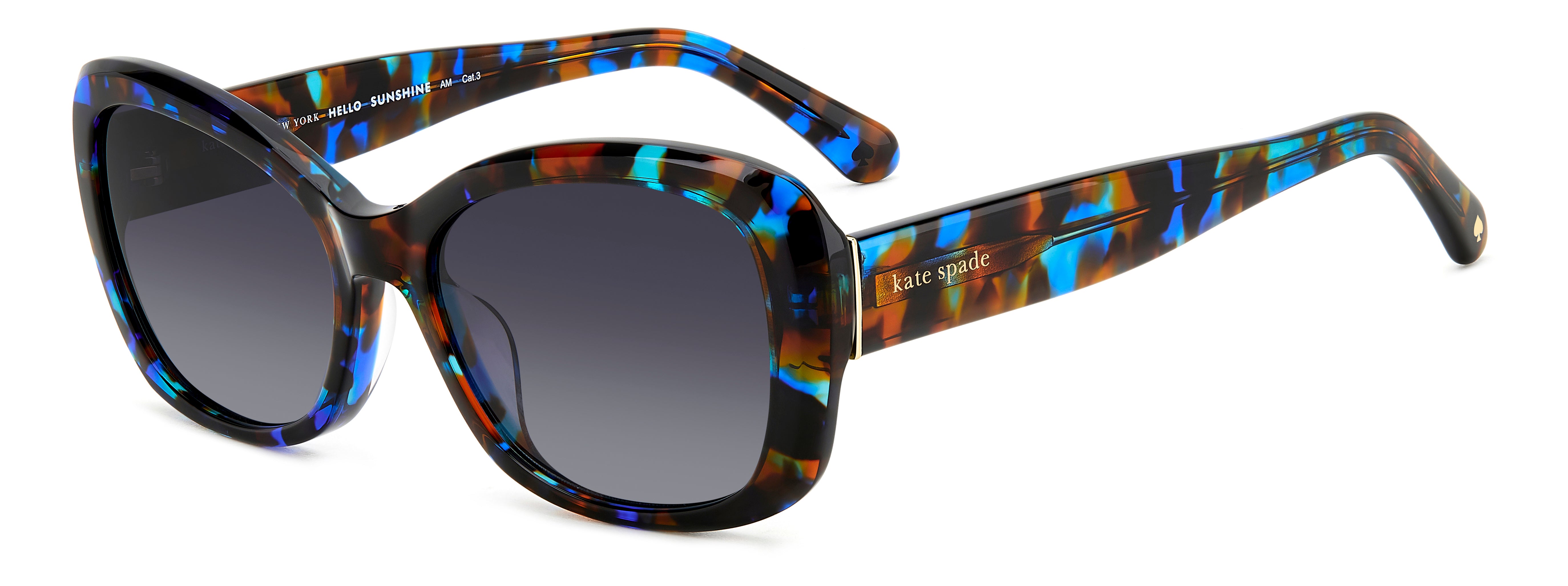 Kate Spade Elowen/g/s Sunglasses