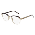Saint Laurent SL 124 Eyeglasses