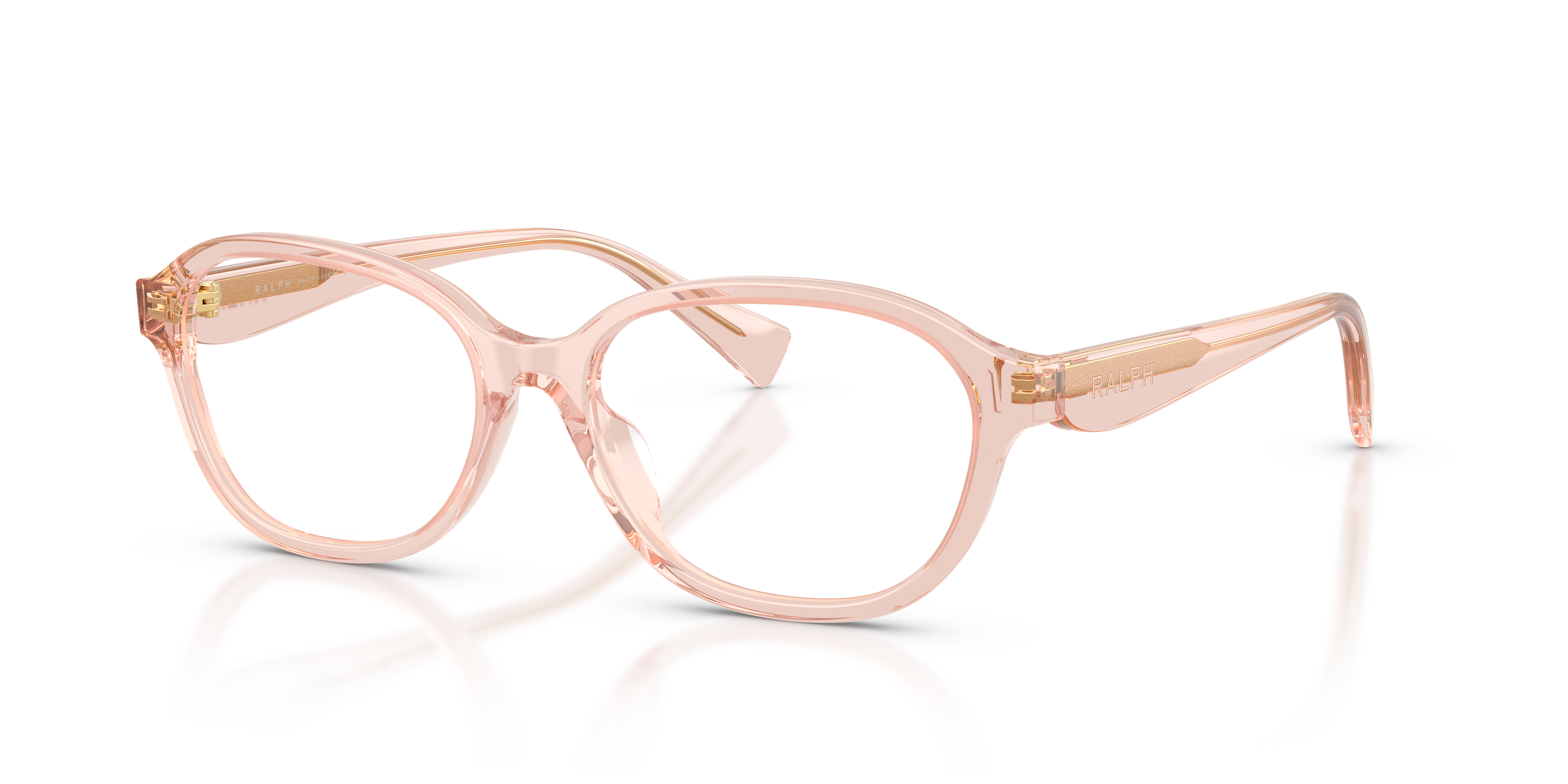 Ralph RA7203U  Eyeglasses
