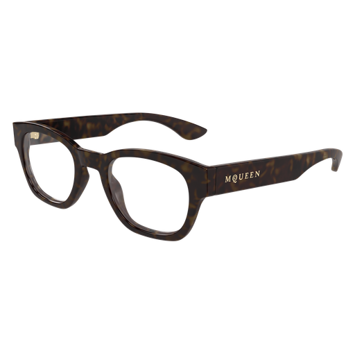 Alexander McQueen AM0530O Eyeglasses