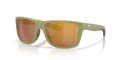 Costa Del Mar 6S9120 Broadbill Ii Sunglasses