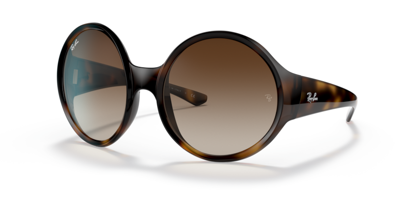 Ray-Ban RB4345  Sunglasses