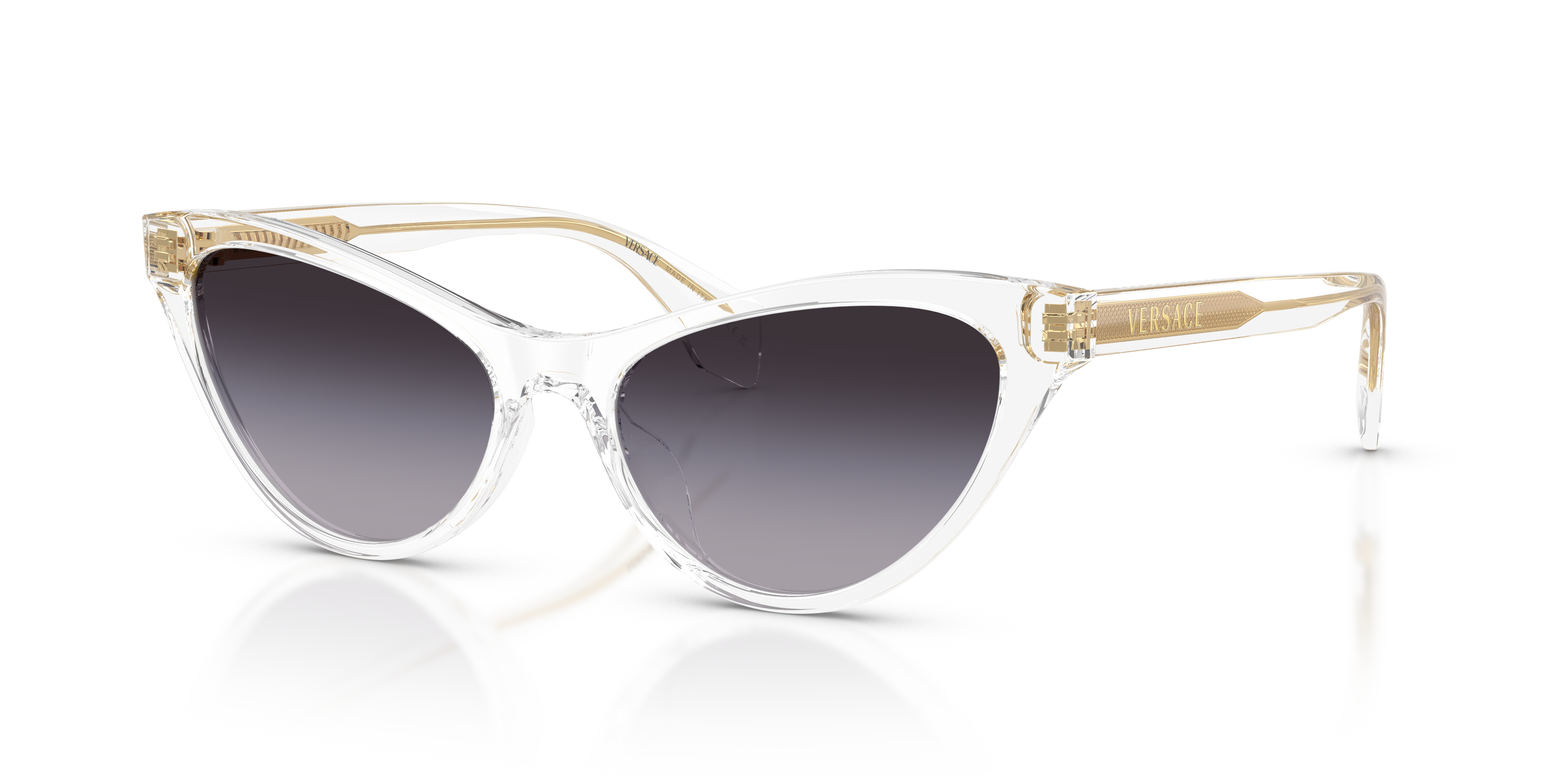 Versace VE4522U  Sunglasses