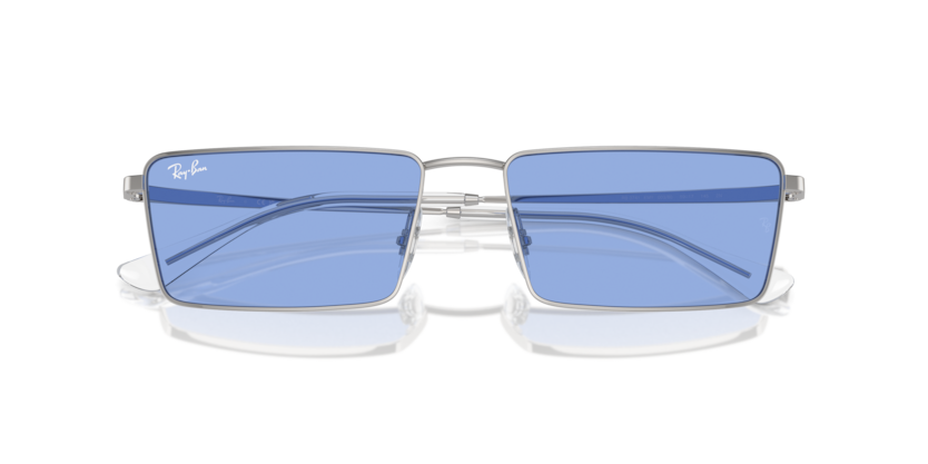 Ray-Ban RB4940 Wayfarer Puffer Sunglasses