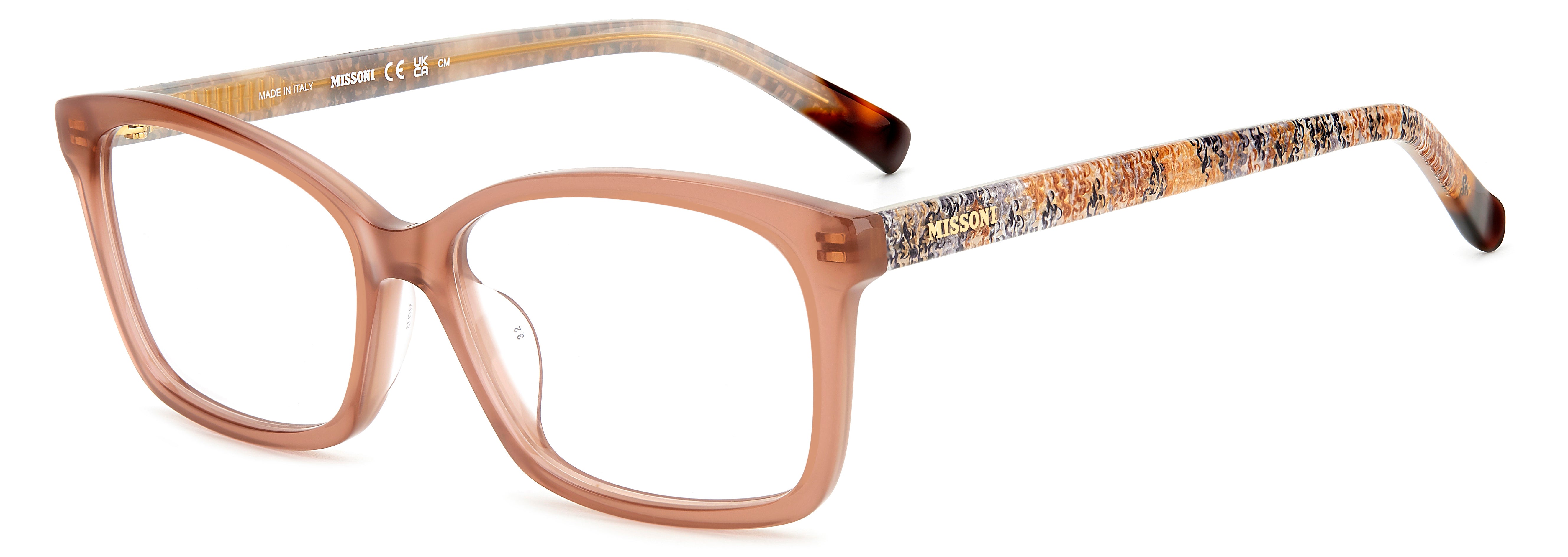 Missoni Mis 0150/g Eyeglasses