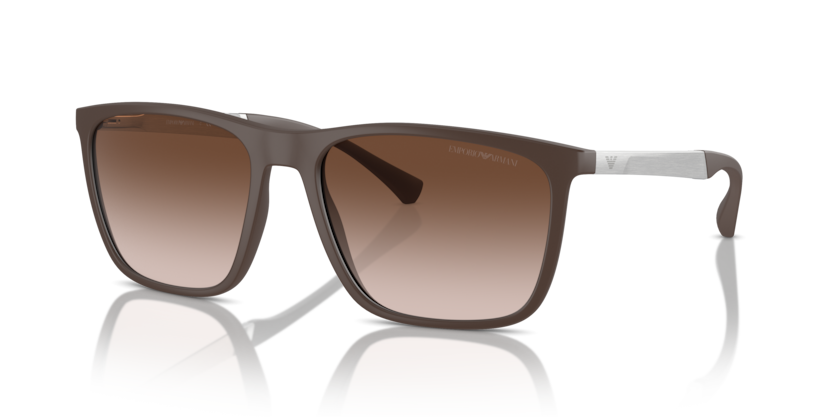 Emporio Armani EA4150  Sunglasses