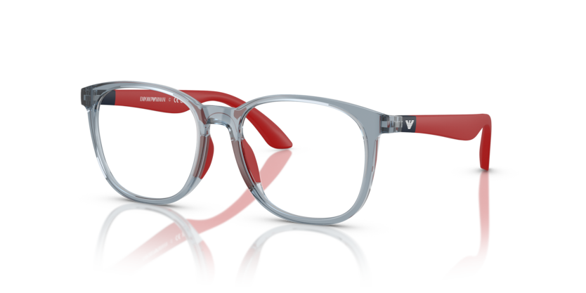 Emporio Armani Kids EK3004  Eyeglasses Kids