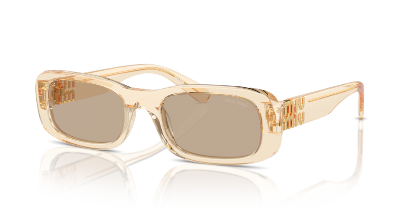 Miu Miu MU 08ZS  Sunglasses