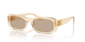 Miu Miu MU 08ZS  Sunglasses