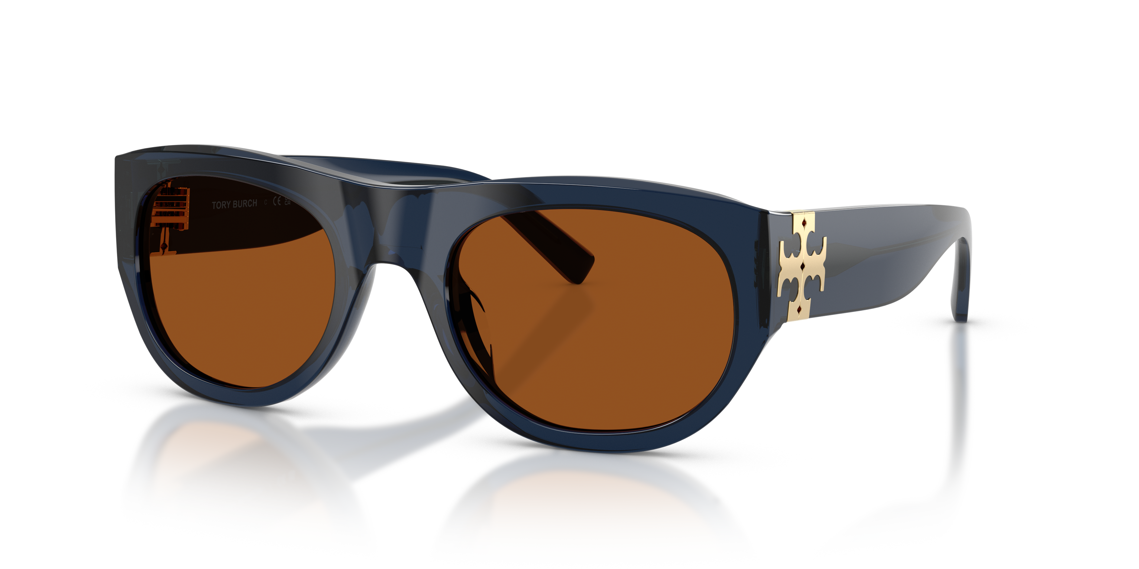 Tory Burch TY7238U  Sunglasses