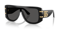 Dolce & Gabbana DG4565  Sunglasses