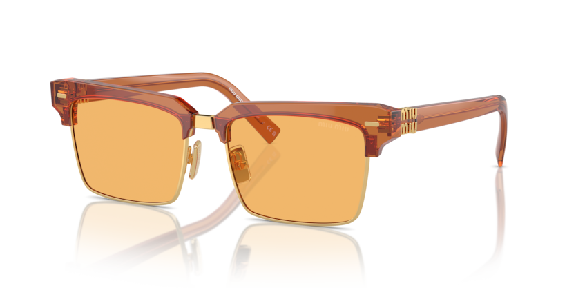 Miu Miu MU 10ZS  Sunglasses