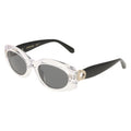 Ferragamo SF2118S Sunglasses