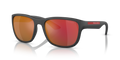 Prada Linea Rossa PS 01US Active Sunglasses