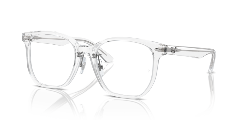 Ray-Ban Vista RX5425D  Eyeglasses