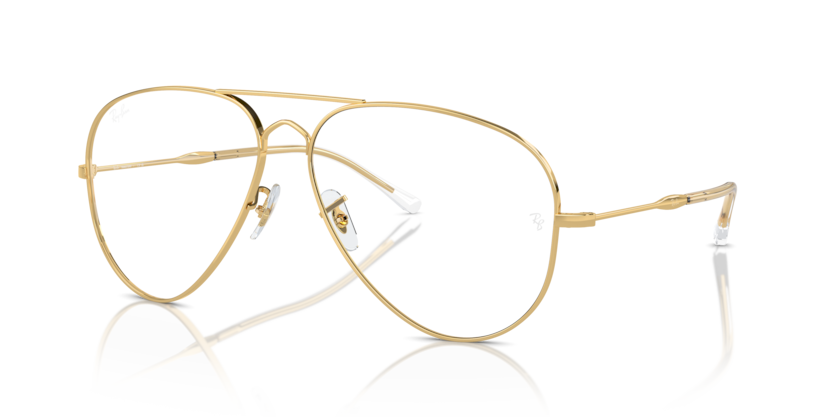 Ray-Ban RB3825 Old Aviator Sunglasses