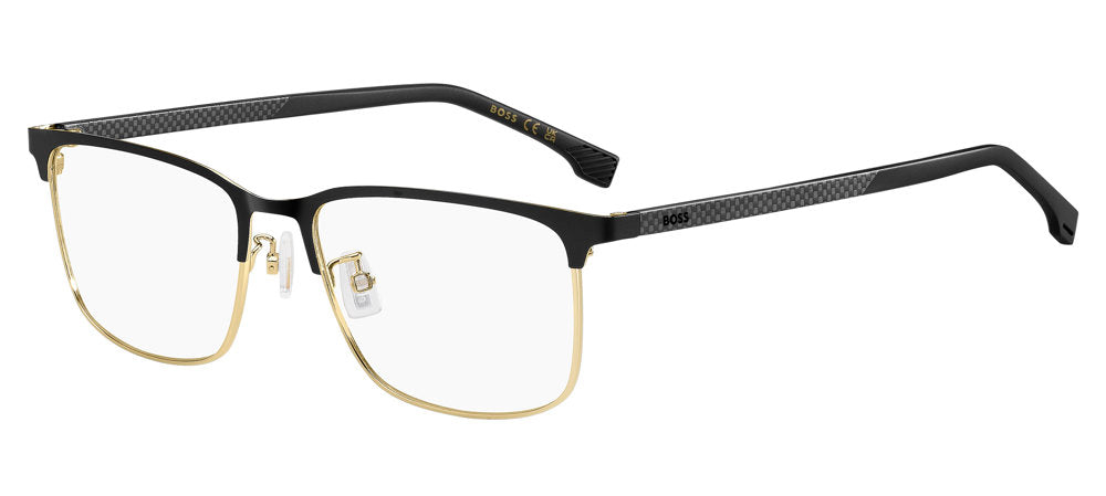 Hugo Boss BOSS 1802/F Eyeglasses