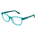 Puma PJ0077O Eyeglasses