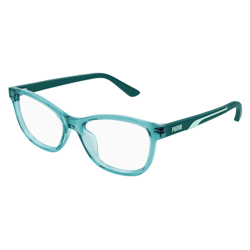 Puma PJ0077O Eyeglasses