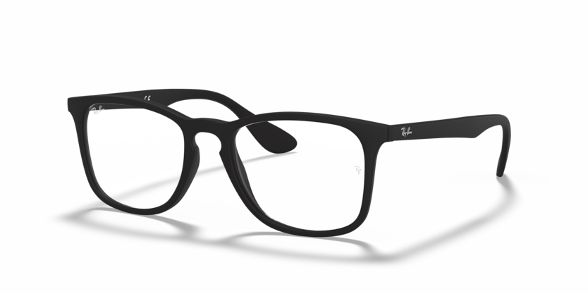 Ray-Ban Vista RX7074  Eyeglasses