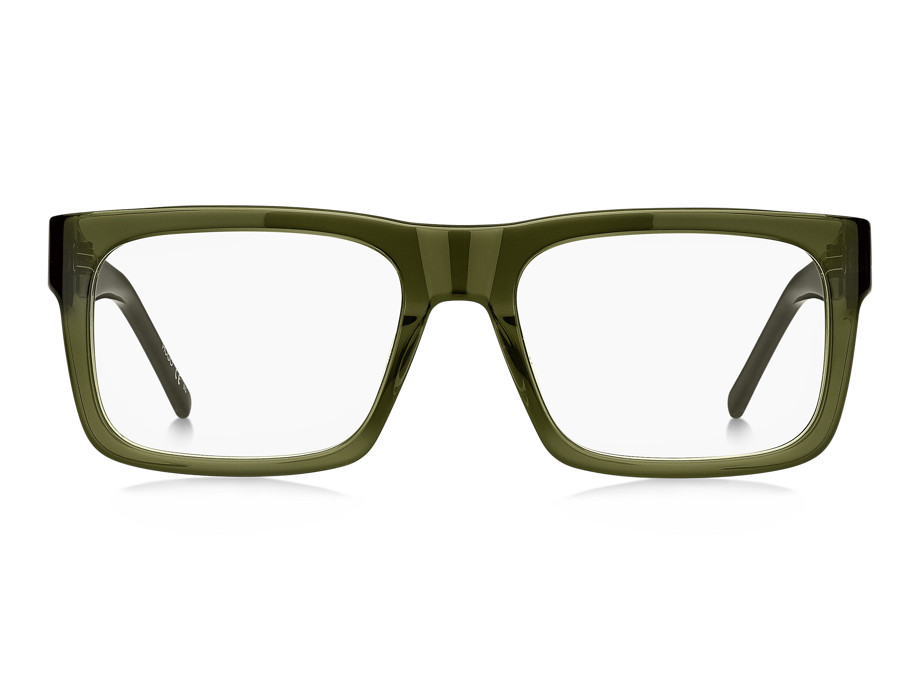 Hugo Hg 1257 Eyeglasses