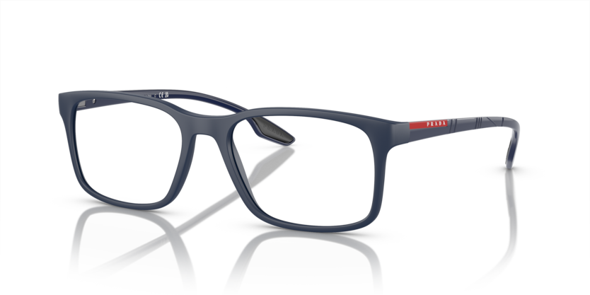 Prada Linea Rossa PS 01LV Lifestyle Eyeglasses