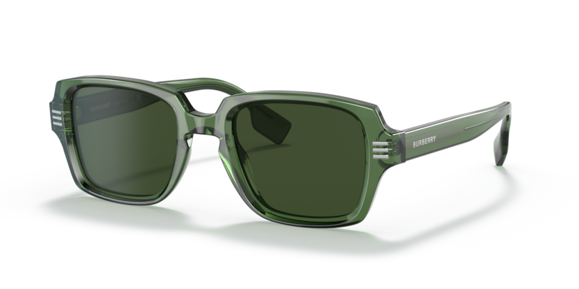 Burberry BE4349 Eldon Sunglasses