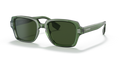 Burberry BE4349 Eldon Sunglasses