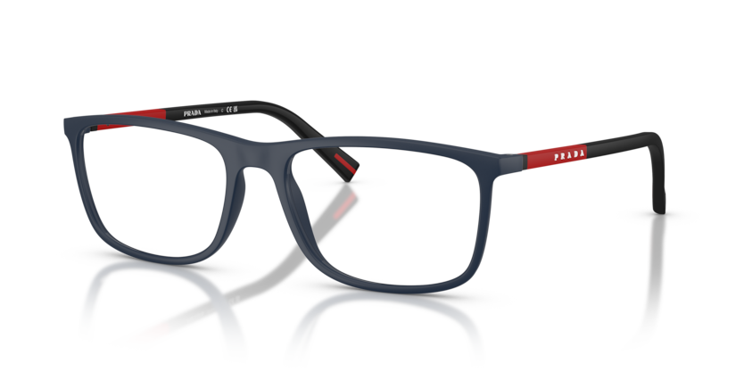 Prada Linea Rossa PS 03QV  Eyeglasses