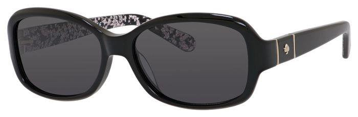 Kate Spade Cheyenne/p/s Sunglasses